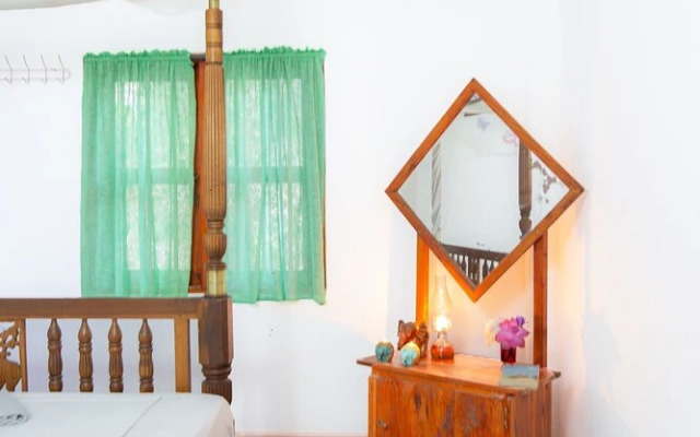 La Villa Guest House