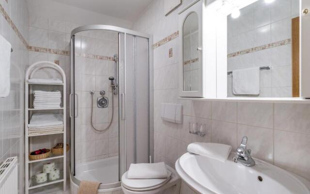 Ferienwohnung Bacher Oberkumbichl 900