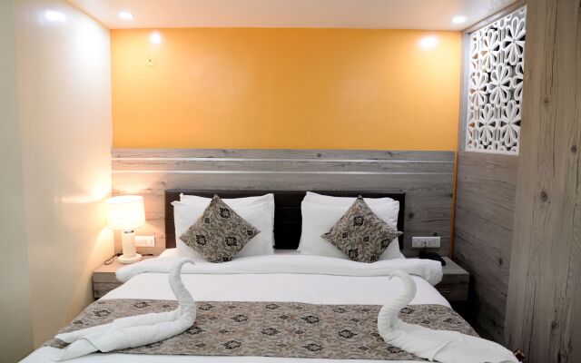 Hotel Aalcajars Inn