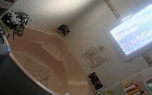 Holiday Home Rue De L'Etoile De Mer - 6