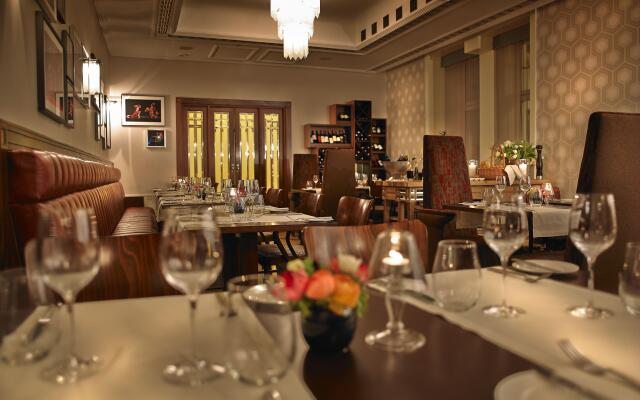 Nobu Hotel Warsaw