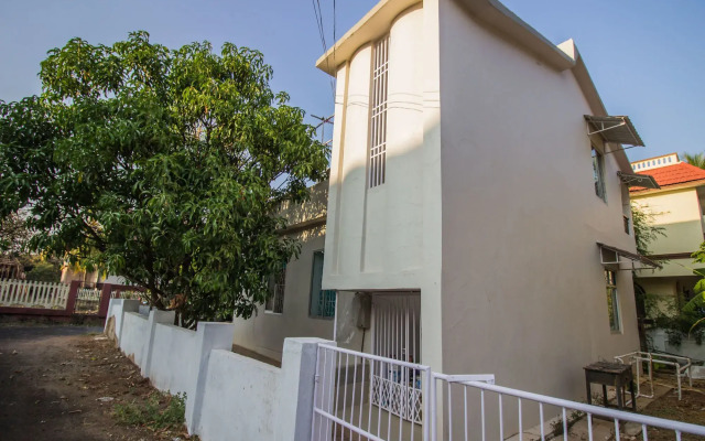 OYO 11591 Home Festive 3BHK Porvorim