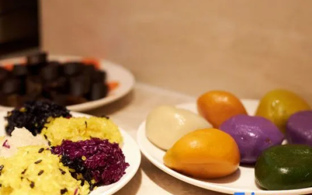Vienna 3 Best Hotel (Nanning Dongming Road) – Meal – Nanning