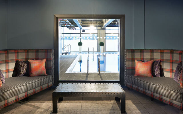 Village Hotel Club Glasgow