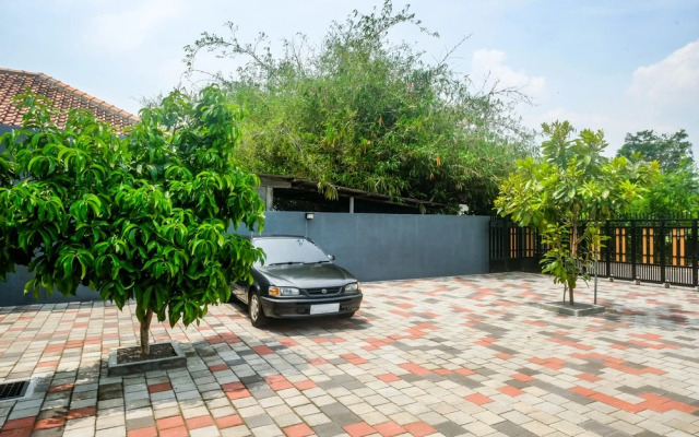 Reddoorz @ Griya Athaya Maguwoharjo Yogyakarta