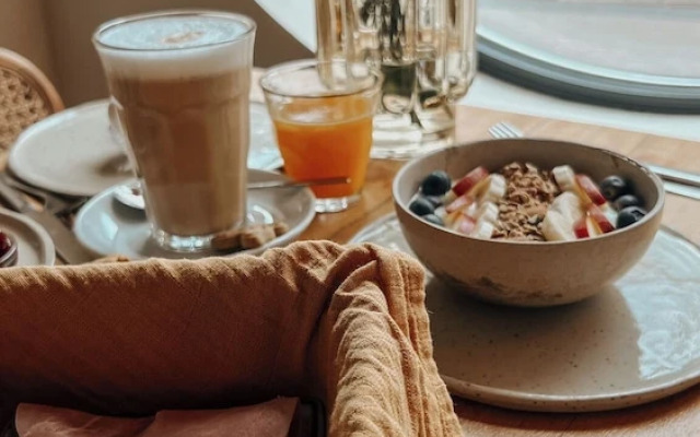 Hotel het Oude Raadhuis