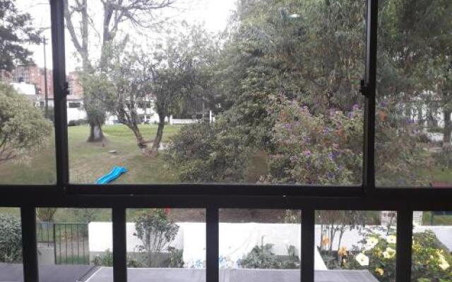 delux a 9 minutos del aeropuerto