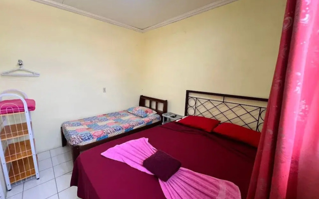 Emerald Aparment