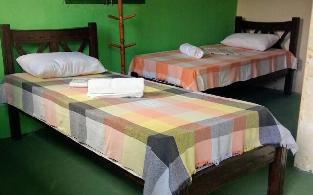 Pousada Recanto Verde