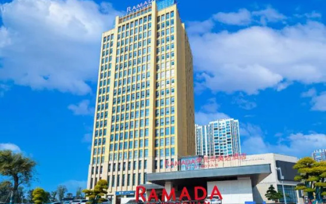 Ramada by Wyndhm Miluo