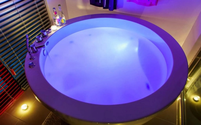 Gochang Nemo's Dream Pension