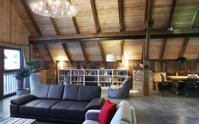 Landschützer's Country Suites