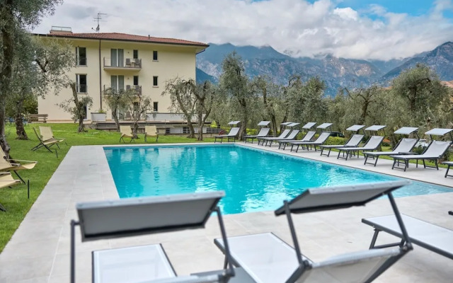 Hotel Garni Orchidea