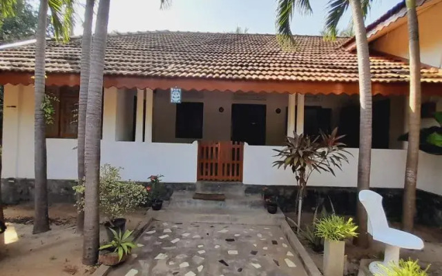 Malabar home stay