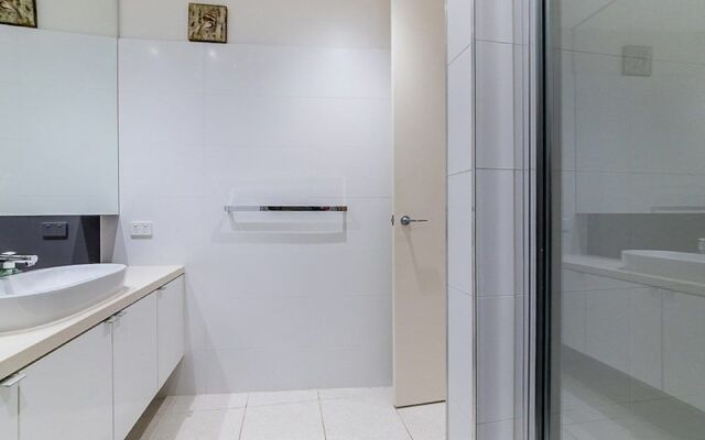 Unit 4 Cscape by the Beach