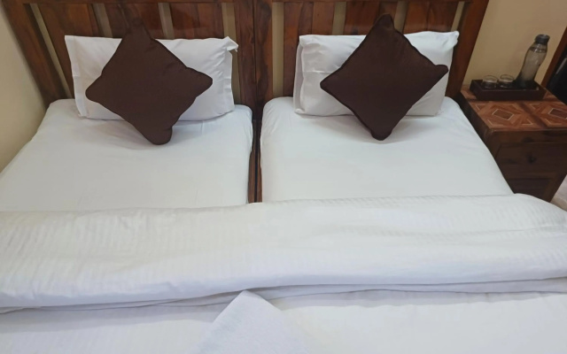 Beena Homestay