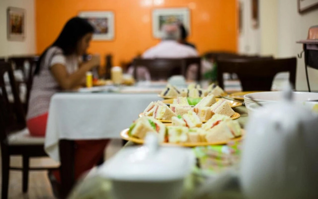 Hotel El Farolito