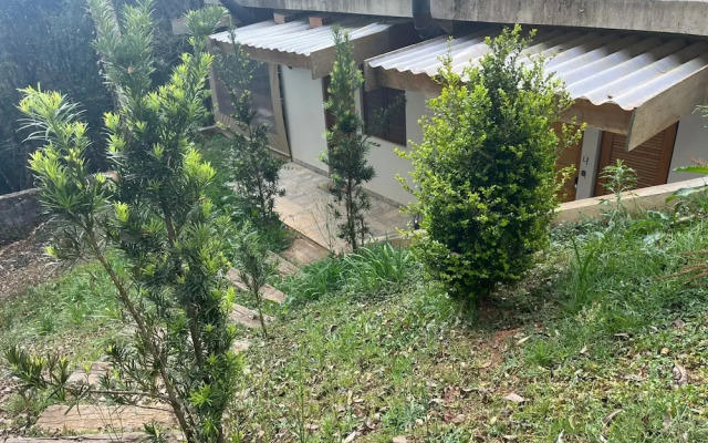 Grandes Alpes Suítes