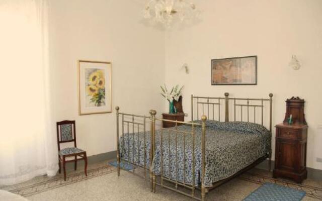 Villa Fubbiano