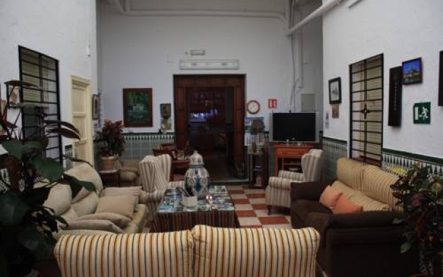 Hostal Montserrat