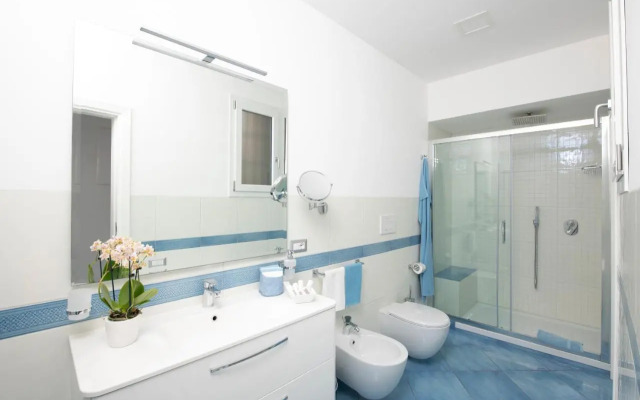 Donna Luisa Suites 19 Amalfi view