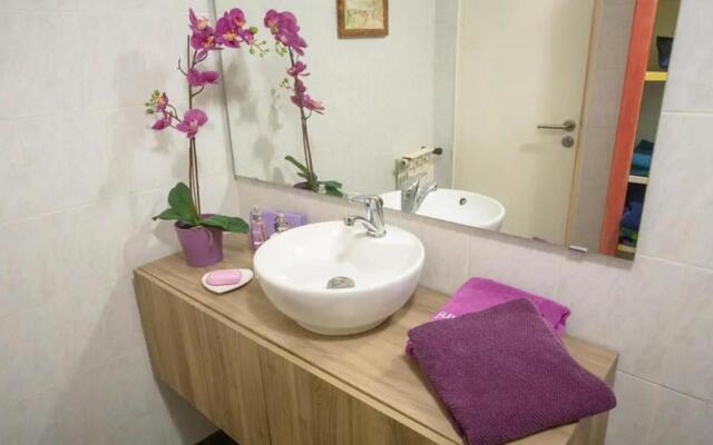 Pippi's Aquarium Home with A/C