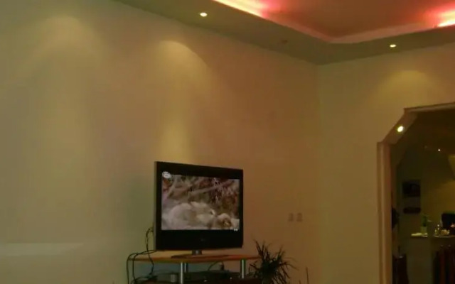 Mountain Paradise Family Hotel