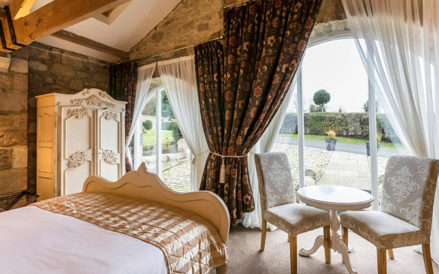 Doxford Hall Hotel & Spa