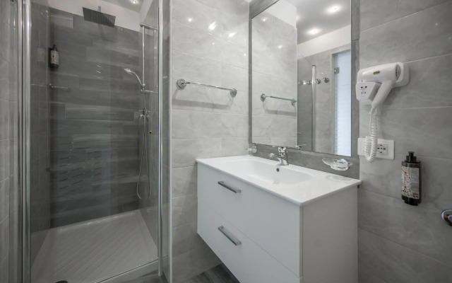 Hotel Villa Paradiso Suite