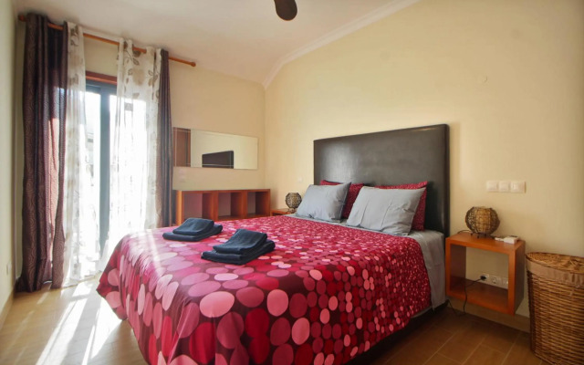 Prestige for Home Apt Vista Mar 2 Quarteira