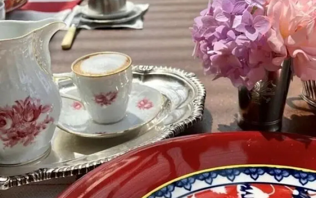 Relais Villino Rubini