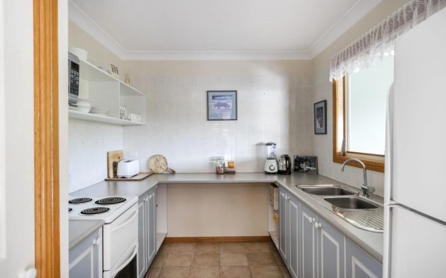 12 Forest Road in Kioloa