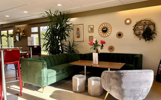 Hotel Campanile Montargis - Amilly