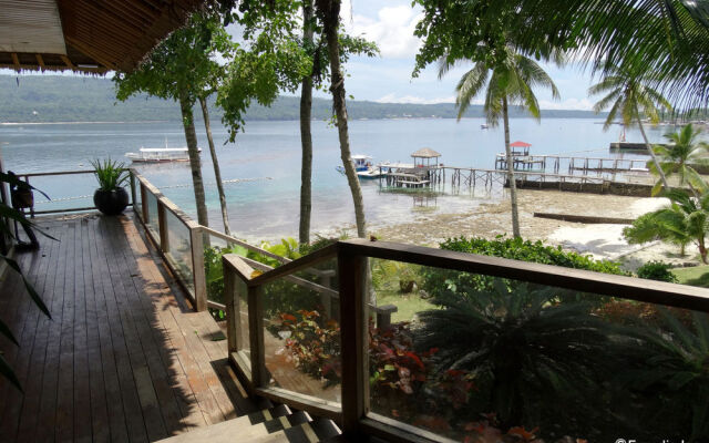 Leticia By The Sea