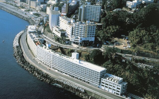 Resorpia Atami