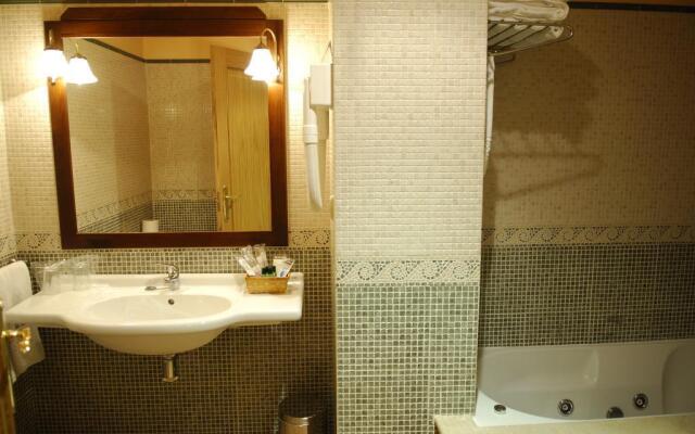 Hotel Abeiras