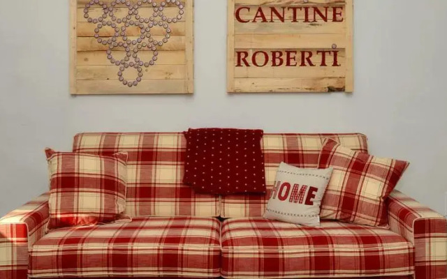 Antiche Cantine Roberti