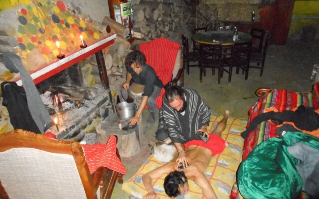 Refugio Terra Esperanza - Hostel