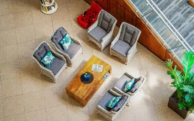 Oshen Holiday Apartments Yeppoon