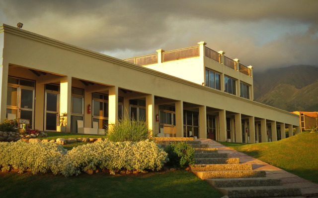 Vision De Vida Apart