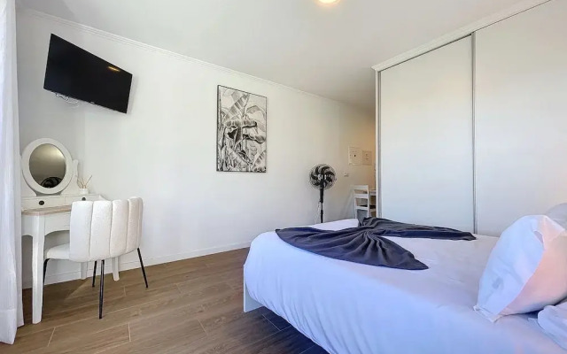 Sweet Home Madeira E by Atlantic Holiday