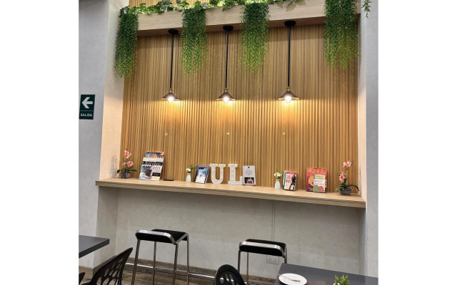 Best Western Plus Urban Larco Hotel