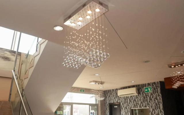 Hotel Jatay