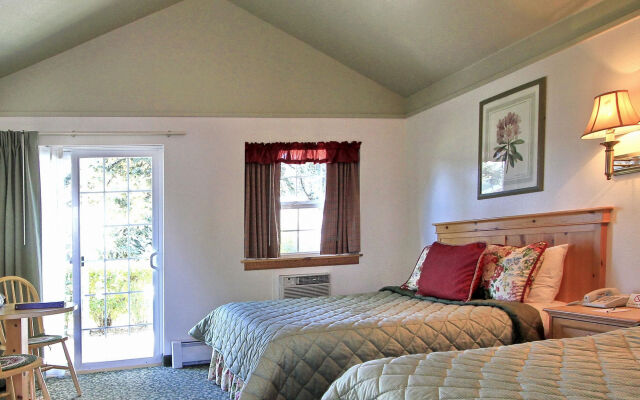 Rivers Edge Resort