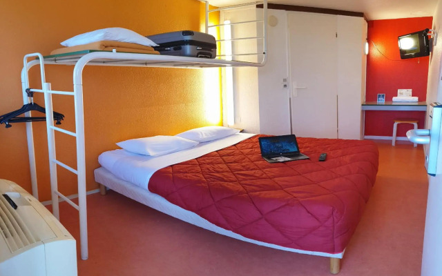 Premiere Classe Nancy Est - Essey