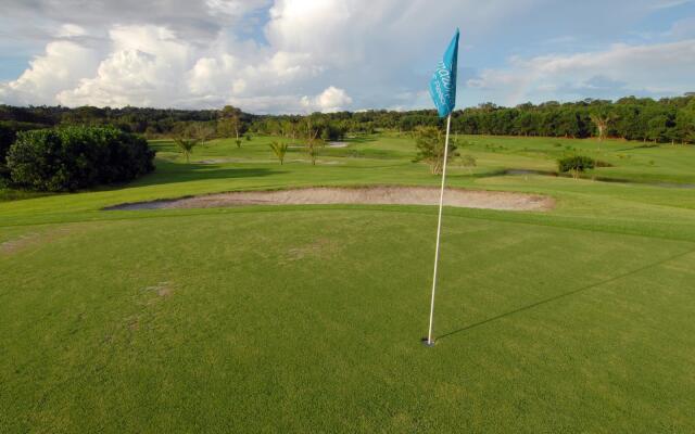 Amazonia Golf Resort