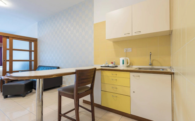 Menara PGRM by Minsu