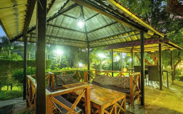 Treebo The Aravali Getaway