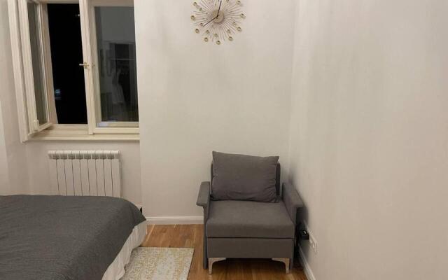 2-bed Apartment in Praha