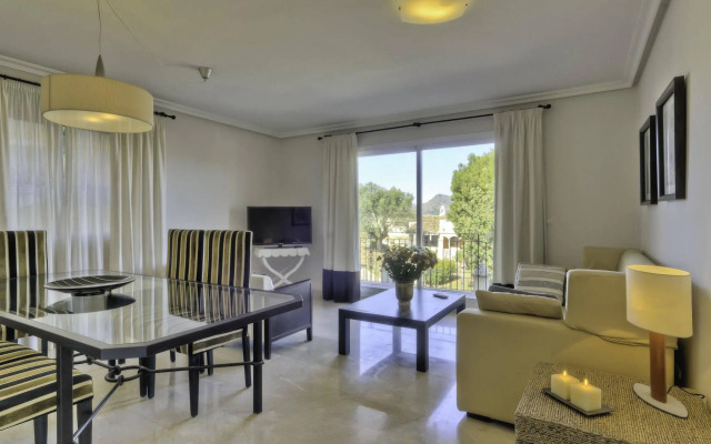 Montemares Golf Luxury Villas and Apartments